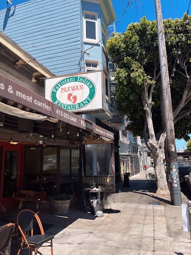 Photo of Pakwan Restaurant