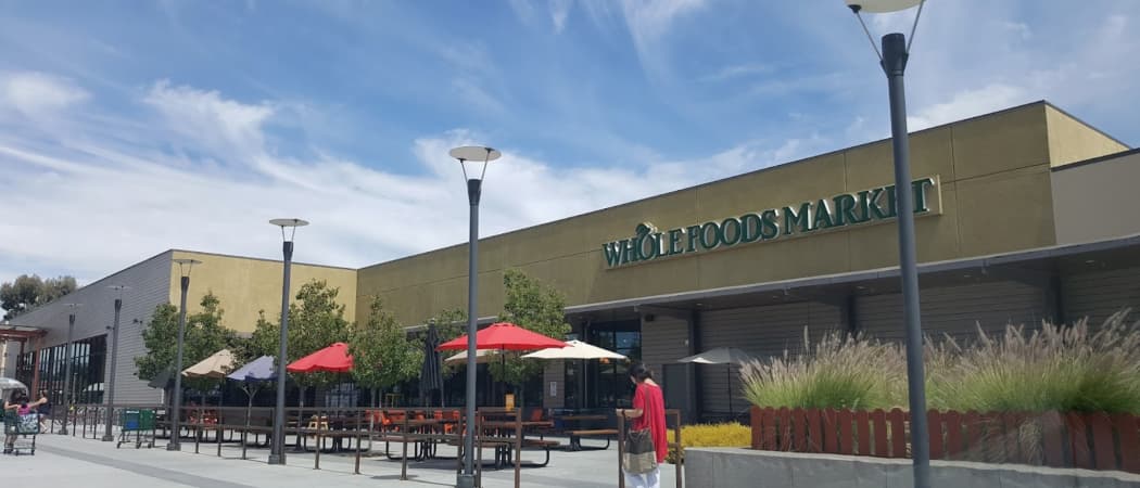 Photo of Whole Foods Market