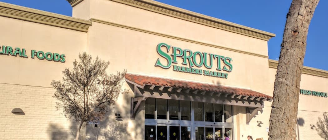 Photo of Sprouts Farmers Market