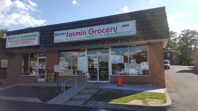 Photo of Jasmin Grocery & Halal Meat