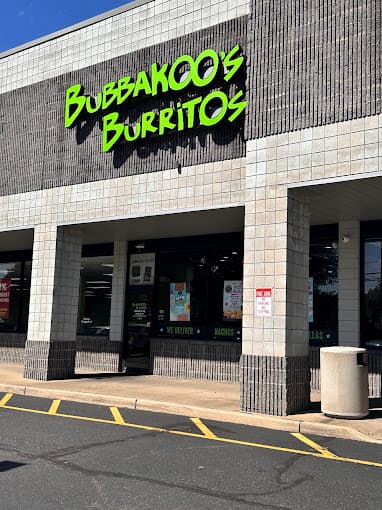 Photo of Bubbakoo's Burritos
