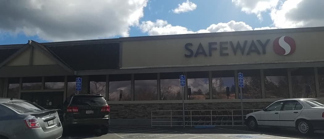 Photo of Safeway