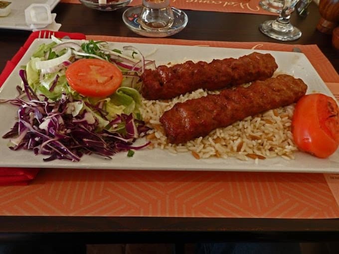 Photo of Fasil