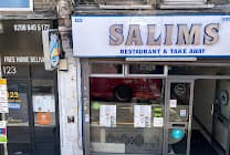 Photo of Saleems