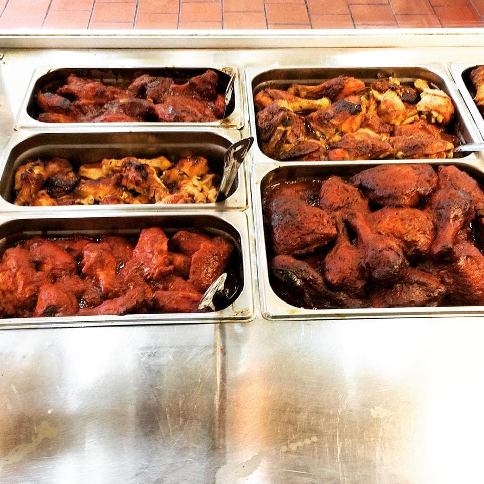 Photo of Xcellent Soul Food