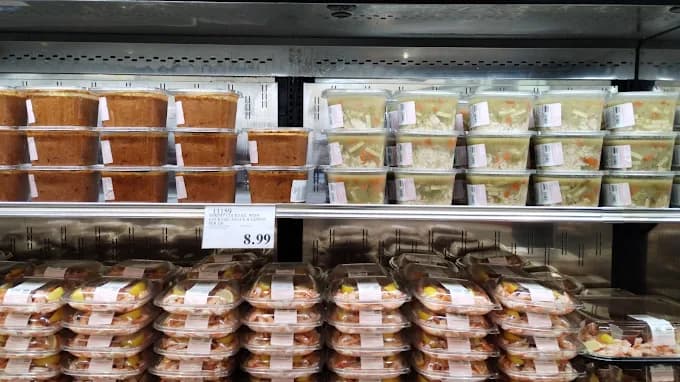 Photo of Costco