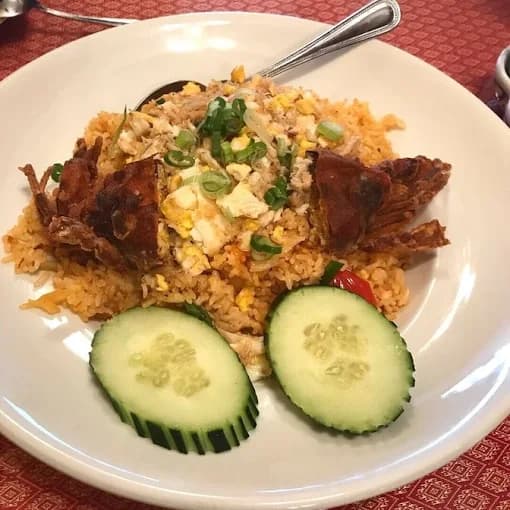 Photo of Thai Corner Kitchen