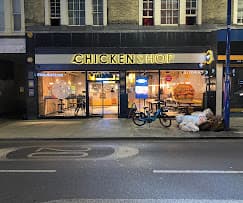 Photo of Chicken Shop