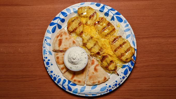 Photo of Gyros & Kebobs