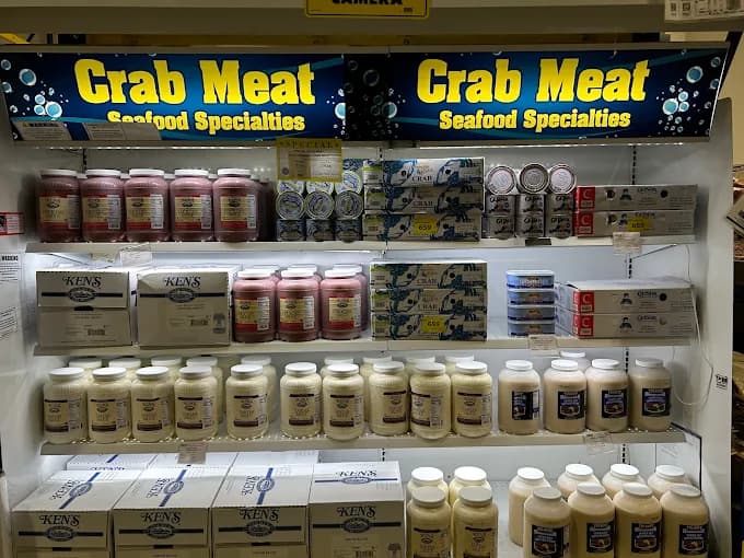 Photo of Restaurant Depot