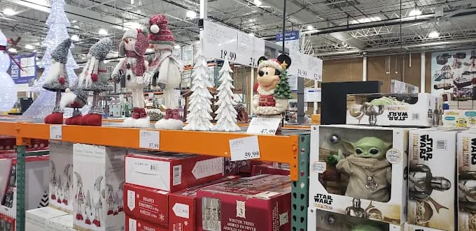 Photo of Costco
