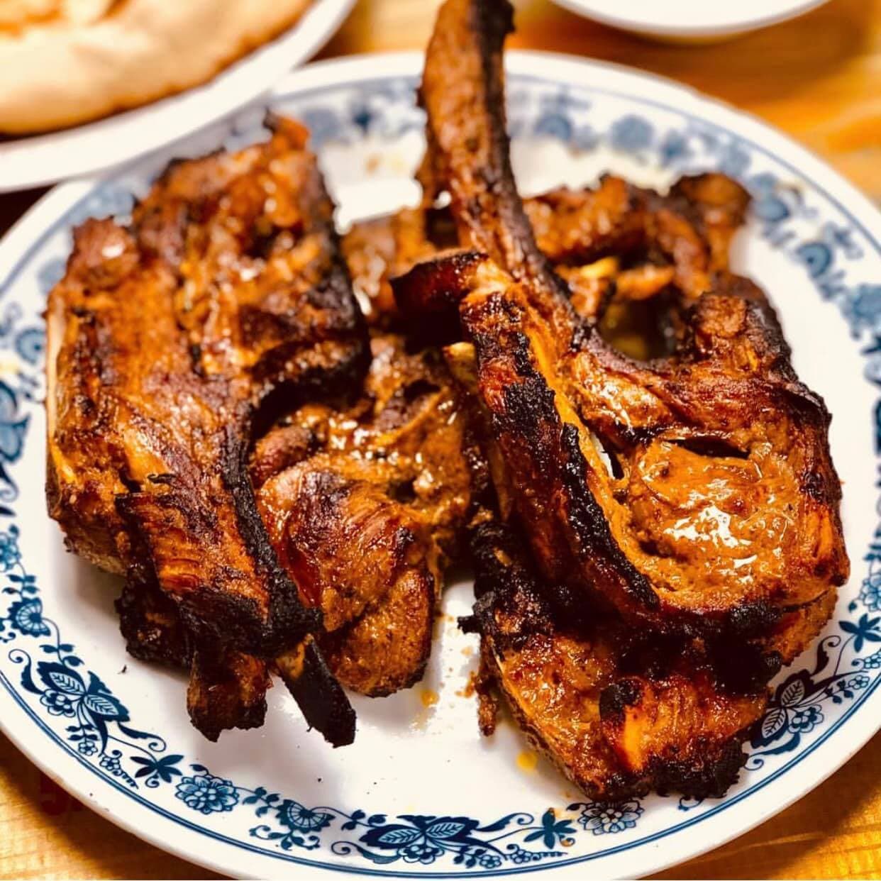 Photo of King Kabab
