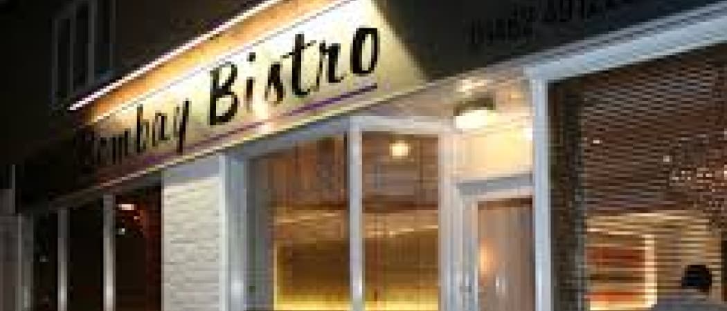 Photo of Bombay Bistro