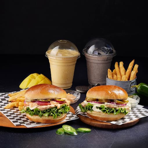 Photo of Burger Bloc