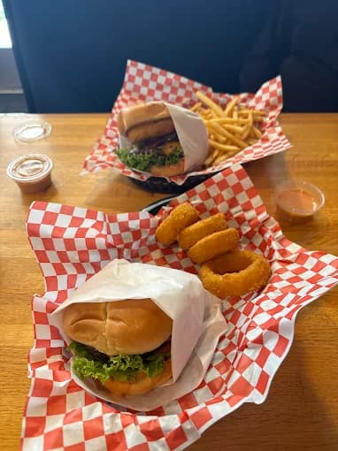 Photo of Fred's Burger