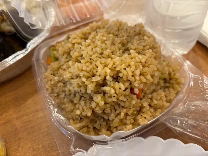 Photo of Koité Grill