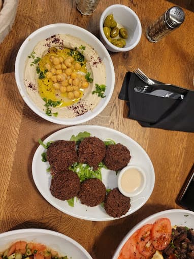 Photo of The Olive Bistro
