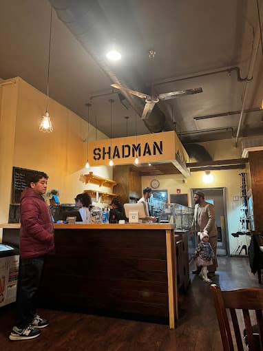 Photo of Shadman