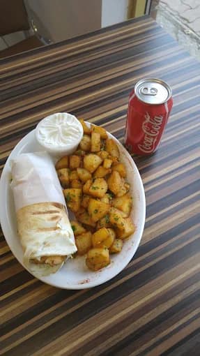 Photo of Shawarma Garden