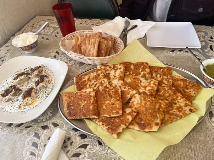 Photo of Afghan Awasana Kabob House