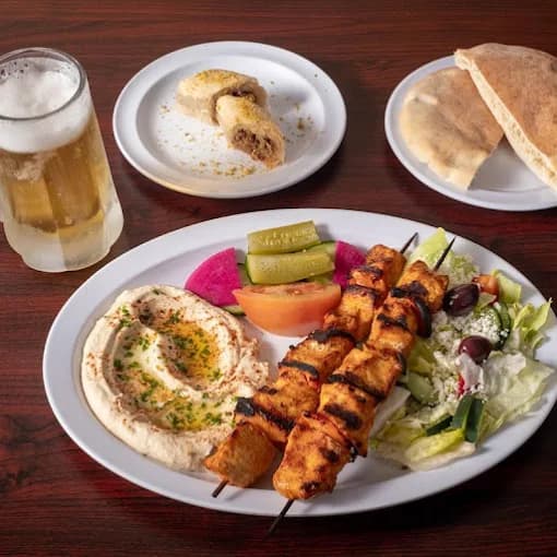 Photo of Falafel, Etc.