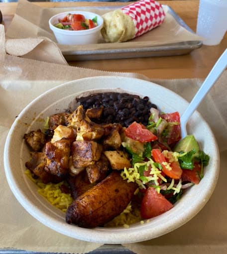 Photo of Peño Mediterranean Grill