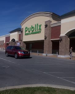 Photo of Publix