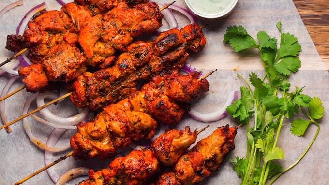 Photo of Taste of Bengal