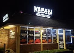 Photo of Kabobi