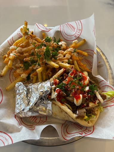 Photo of Pita by the Beirut