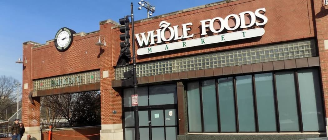 Photo of Whole Foods Market