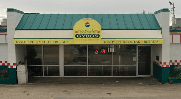 Photo of Niro's Gyros