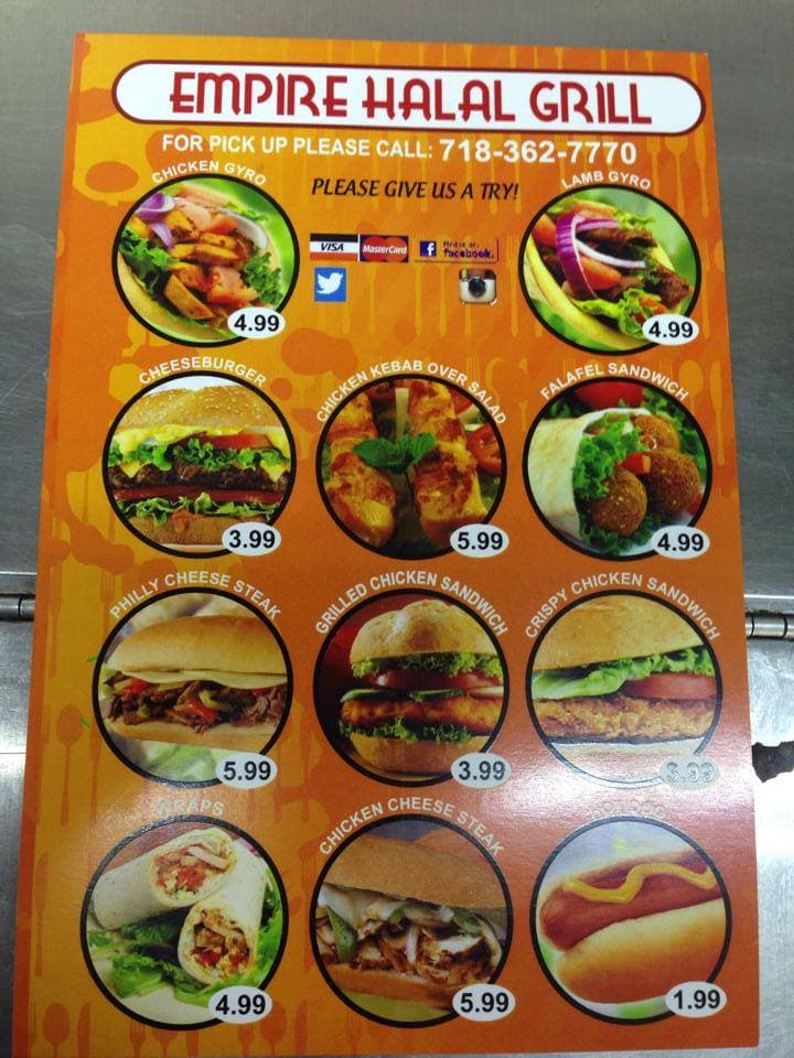Photo of Empire Halal Grill