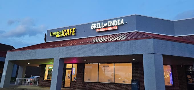 Photo of Grill of India