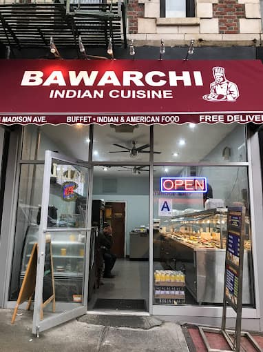 Photo of Bawarchi