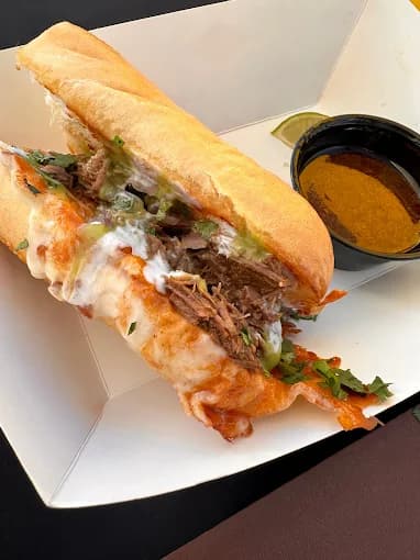 Photo of Eat Wet Tacos