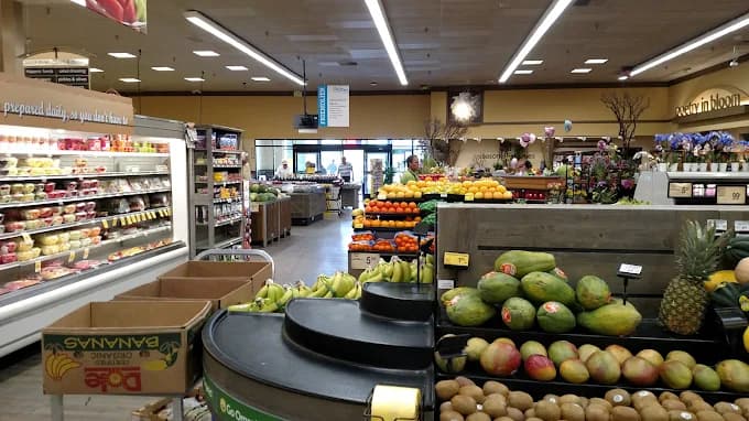 Photo of Vons