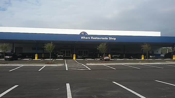 Photo of Restaurant Depot