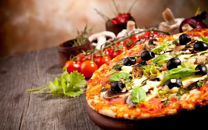 Photo of AlSalam Pizzeria