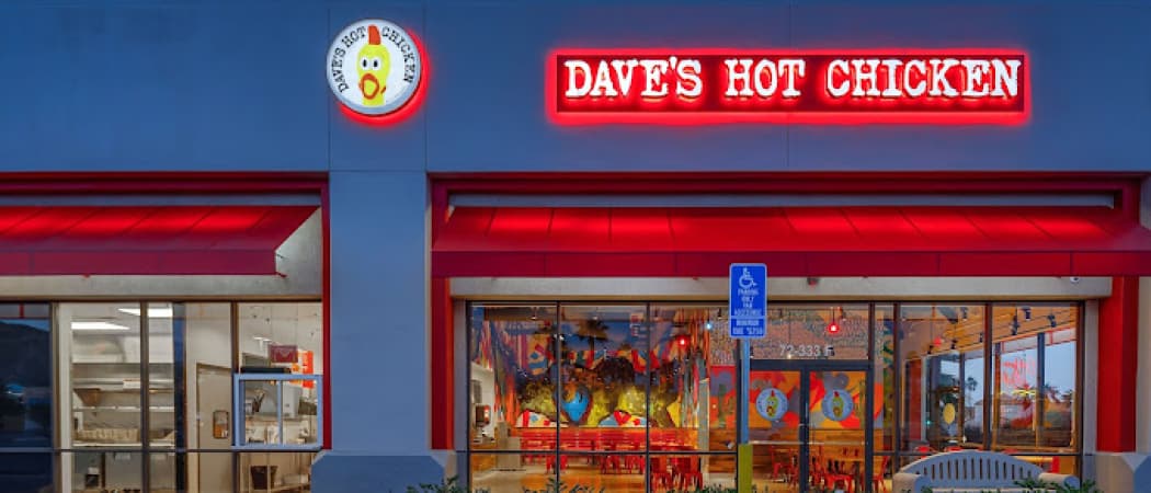 Photo of Dave's Hot Chicken