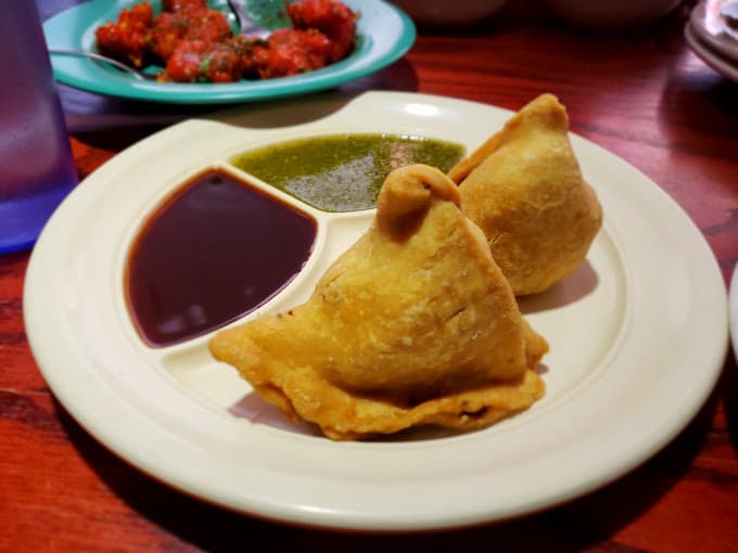 Photo of Teji's