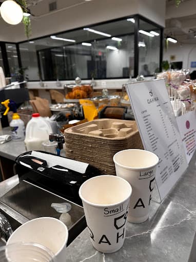Photo of Qahwa Café