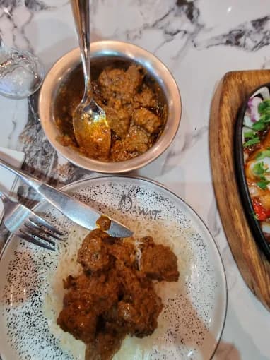 Photo of Tandoor