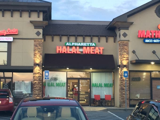 Photo of Alpharetta Halal Meat