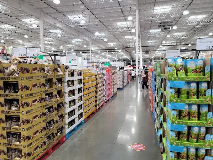 Photo of Costco