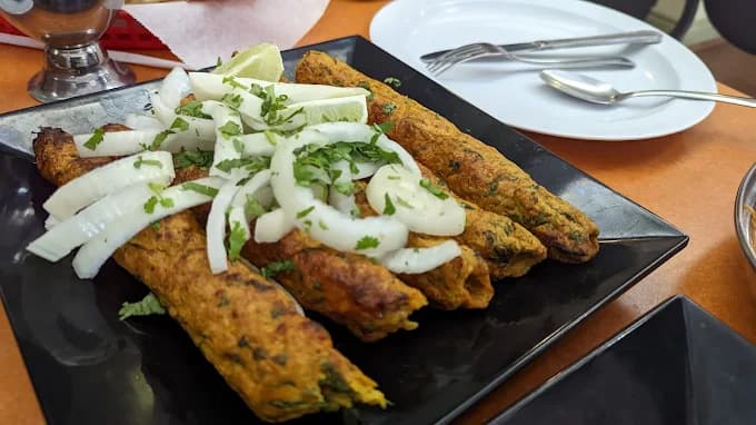 Photo of Pakwan Restaurant