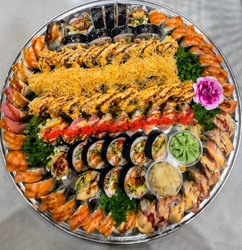 Photo of Yami Go Sushi