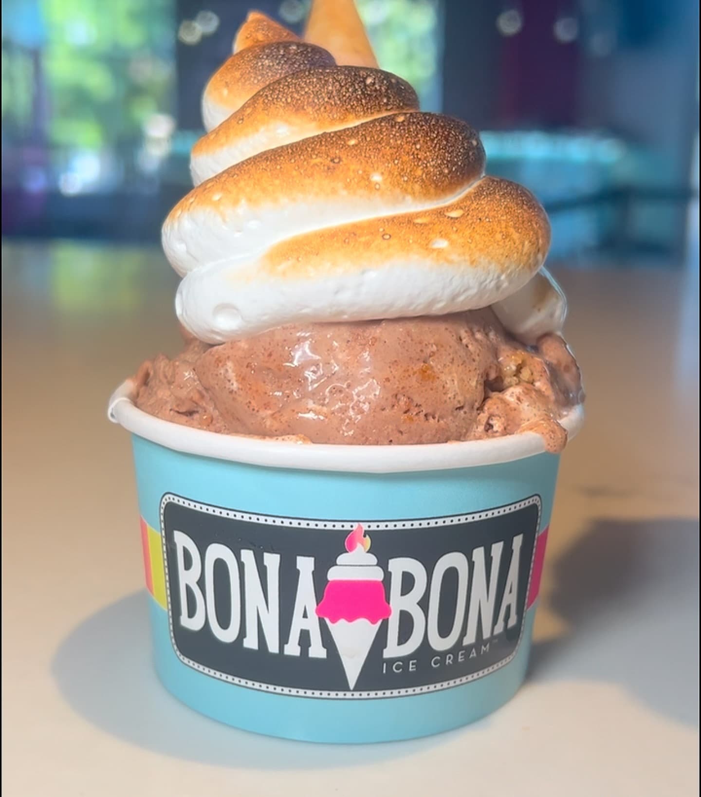 Photo of Bona Bona Ice Cream