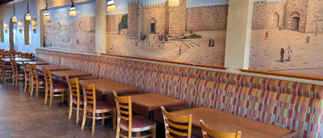 Photo of Waterfront Pizza