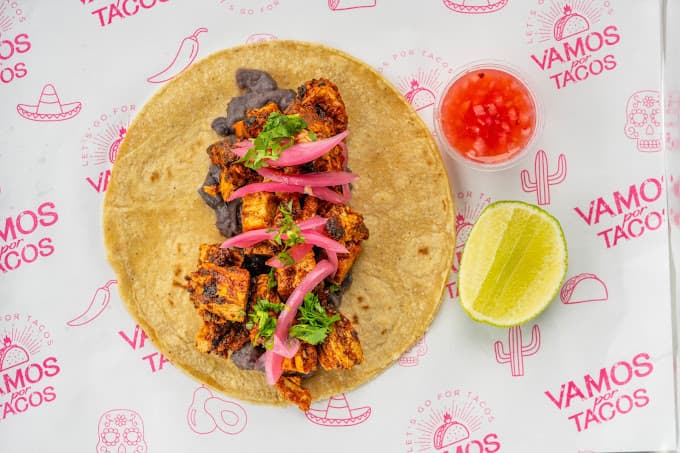 Photo of Vamos Por Tacos